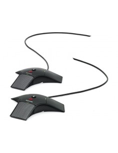 2 mics for SoundStation IP7000 2