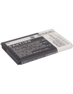 82x2 Spare battery 2