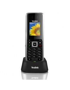 W52H, DECT Cordless Handset 2