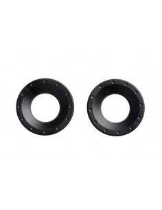 Plaque auriculaire pour Jabra GN2100 - A commander par multiple de 10 pièces 2