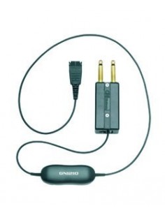 GN 1210 Câble QD - RJ9 0.8m 2