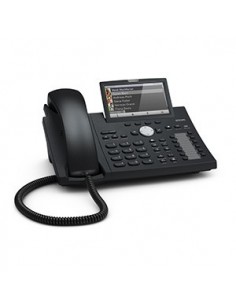 Snom D375 - black 2