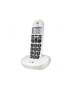Doro PhoneEasy 110 Blanc 2