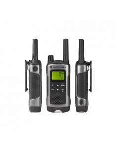 Motorola TLKR T80 2