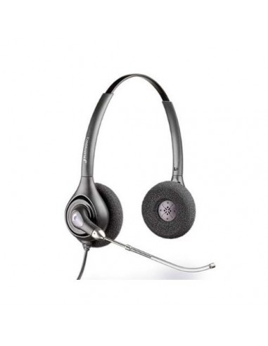 SupraPlus H261/H Binaural