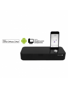 Alcatel lucent 8125 audioffice 2