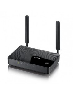 Zyxel LTE3301V4 - Modem Routeur indoor multimode 4 ports 2