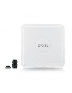 Zyxel LTE7460 - Modem Routeur Outdoor Multimode 2