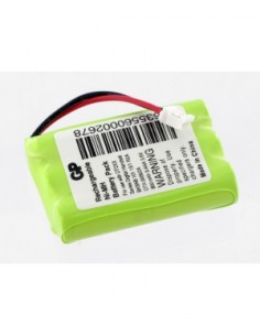 Batterie pour ERICSSON DT2xx 2