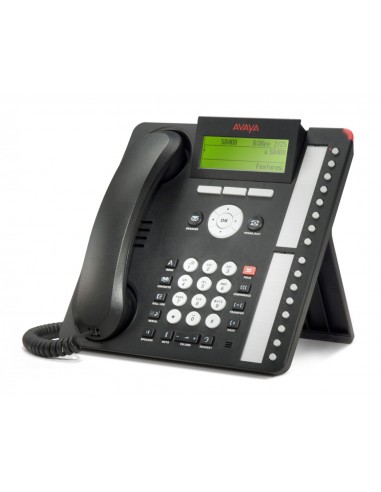 Avaya - 1416 IP Phone (Reconditionné)