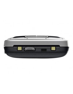 Téléphone sans fil Gigaset SL450 + base évolutive vue de l'ensemble 2