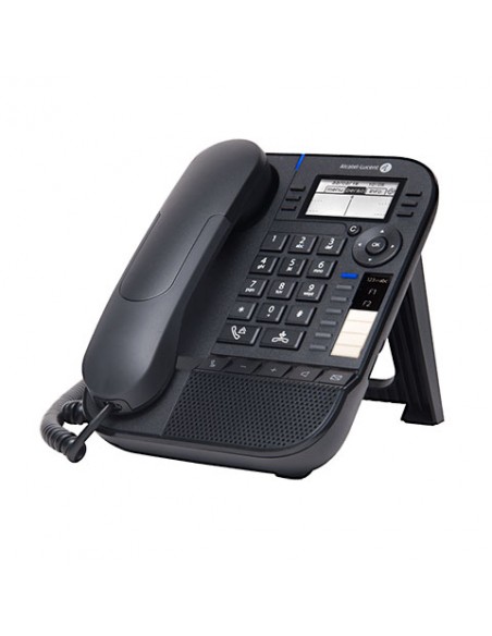 Alcatel Lucent - 8018 Alcatel Lucent - 8018