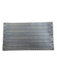 Ackermann - Bracelets anti-fugue (lot de 10) 790P622 2