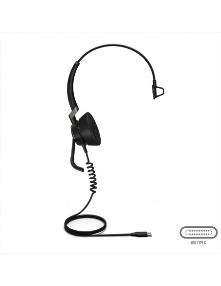 Engage 50 - Mono - USB-C Engage 50 - Mono - USB-C