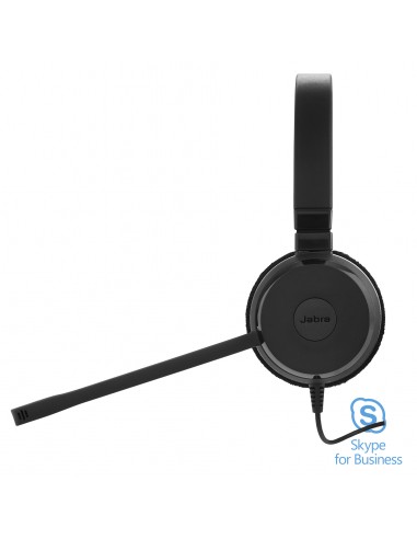 Jabra - Evolve 20 (Mono ou Stereo)