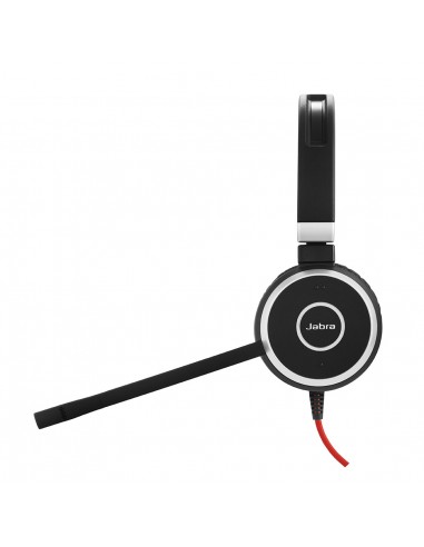 Evolve 40 - UC - Stereo - Profil