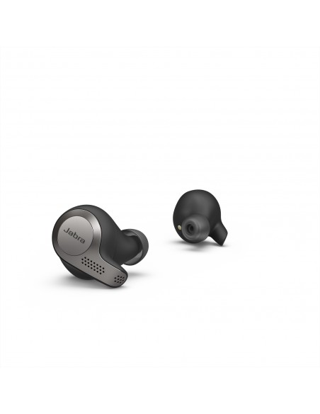 Evolve 65t - oreillettes - profil - UC Evolve 65t - oreillettes - profil - UC