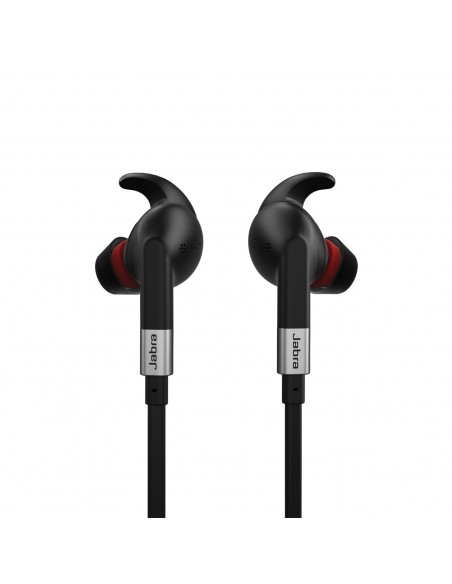 Jabra - Evolve 75e UC - Oreillettes - Zoom