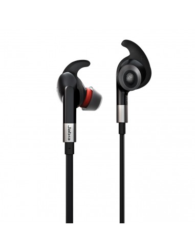 Jabra - Evolve 75e UC - Oreillettes