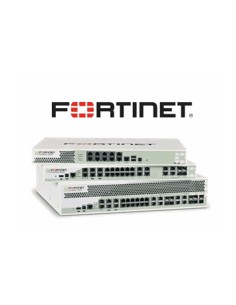 Fortinet -  FortiSwitch... 2