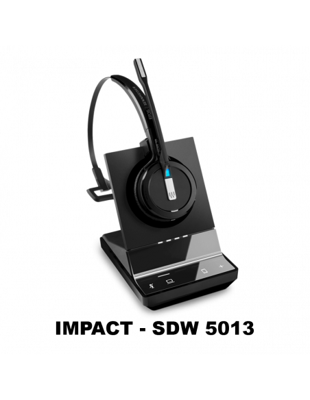 EPOS - impact SDW 5013