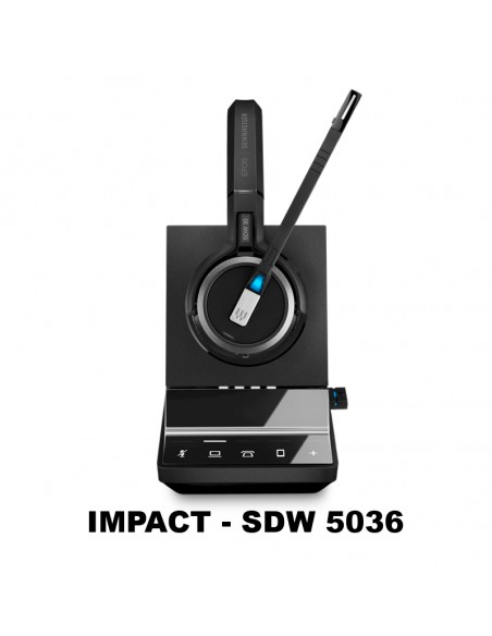 EPOS / Sennheiser - Impact SDW 5036