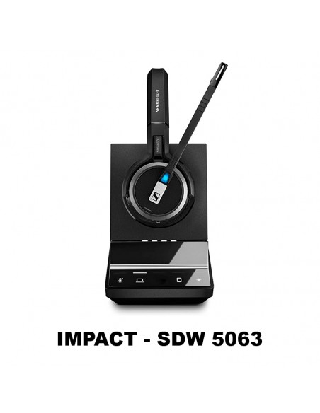 EPOS / Sennheiser - Impact SDW 5063