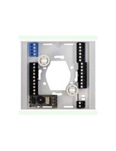 Ackermann - Socle de Raccordement 2