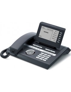 OpenStage 40 HFA V3 lava 2