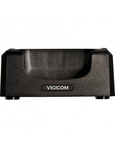 Vigicom - Station d'accueil... 2