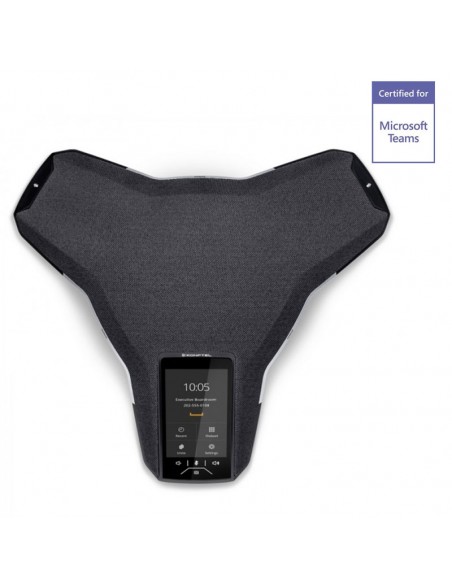 konftel_800 ecran tactile