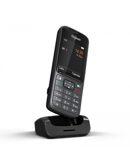 sl800h avec chargeur