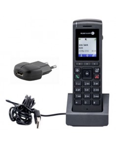 8212 DECT ALCATEL LUCENT avec Chargeur  2