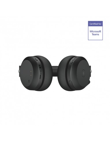 evolve2-75 noire haut parleur