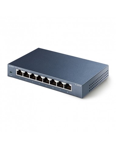TL-SG108PE-switch-PoE