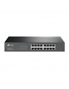 TL-SG1016D-switch 2