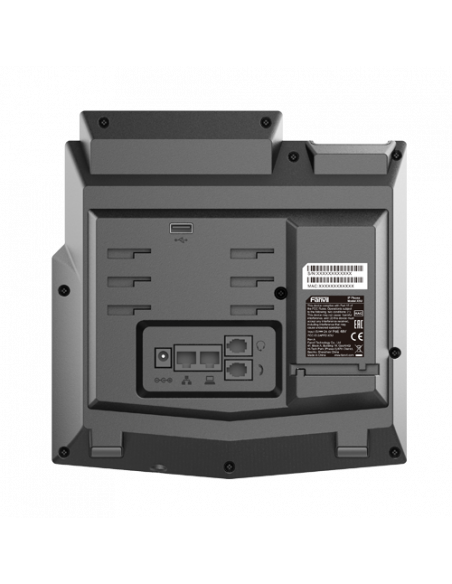 Fanvil - X5U arriere