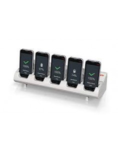 Ascom - Rack de charges Myco 2