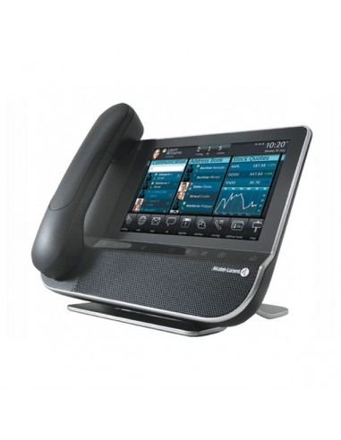 Alcatel - OmniTouch 8082 MyIC Phone...