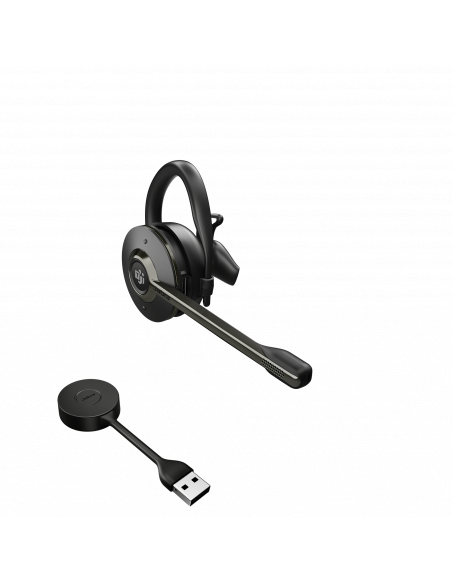 Jabra Engage 55 Convertible MS  USB-A