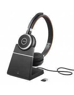 Evolve 65 - Mono - Base - MS 2
