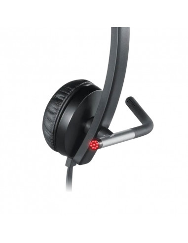 indicateur appel h650e