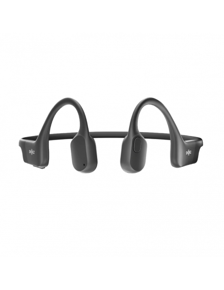 openrun ecouteur noir