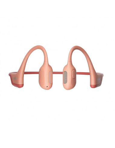 openrun-pro-rose ecouteur