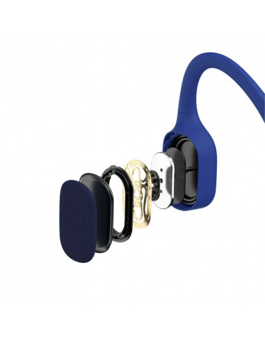 openswim bleu vue eclatee