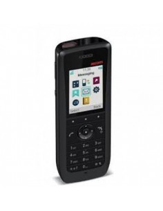 Ascom - Réparation i63 Talker 2
