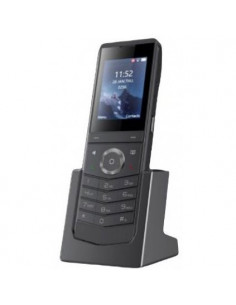 Fancil - W611W chargeur 2