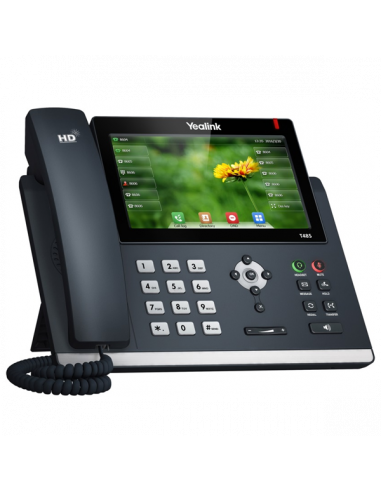 Yealink - Réparation T48S