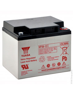 Yuasa - NP38-12I 2