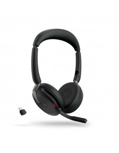 Jabra Evolve2 65 Flex UC USBC 2